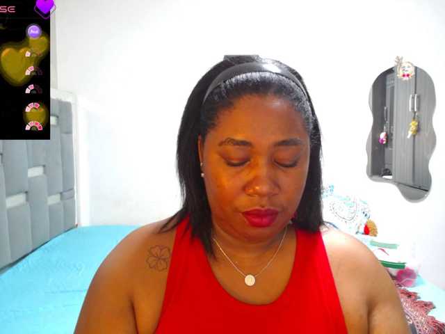thickebonymilf