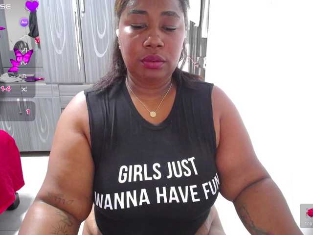 Thickebonymilf