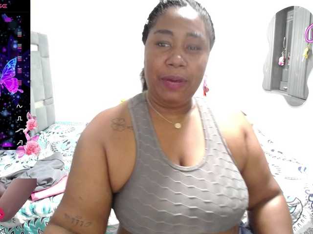 thickebonymilf
