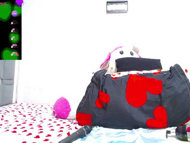 thickebonymilf live cam on BongaCams