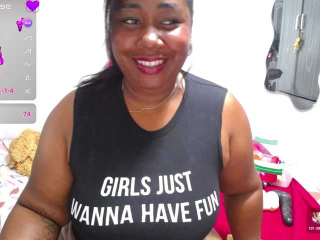thickebonymilf