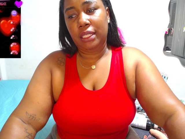 thickebonymilf