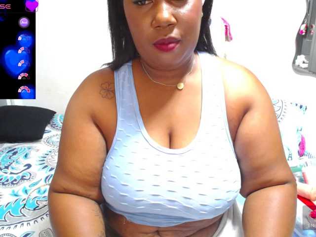 thickebonymilf