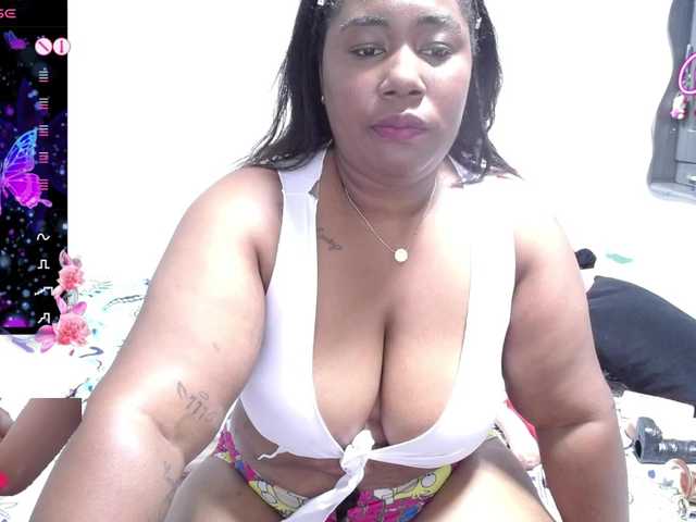 thickebonymilf