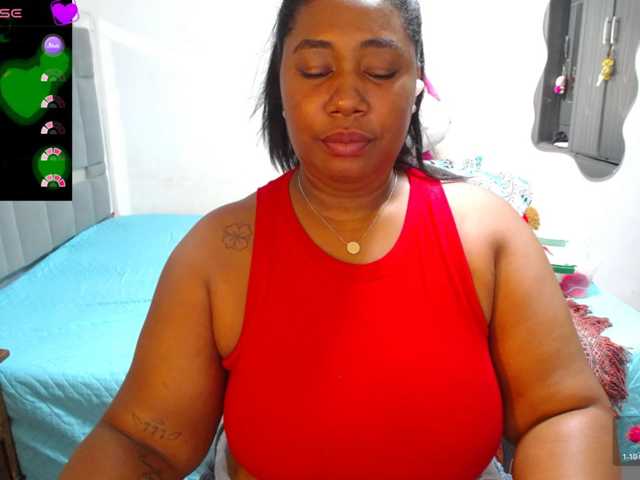 thickebonymilf