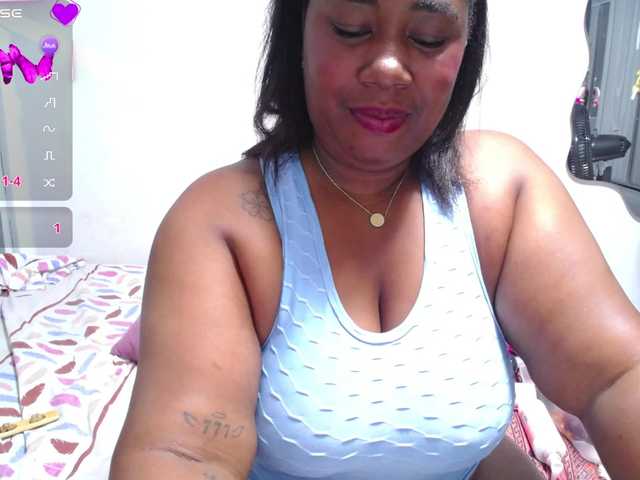 Thickebonymilf
