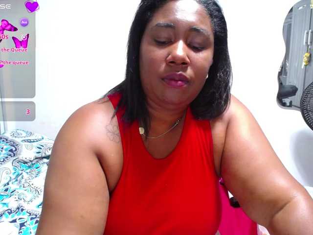 thickebonymilf live webcam show