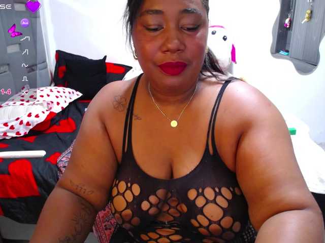 Thickebonymilf