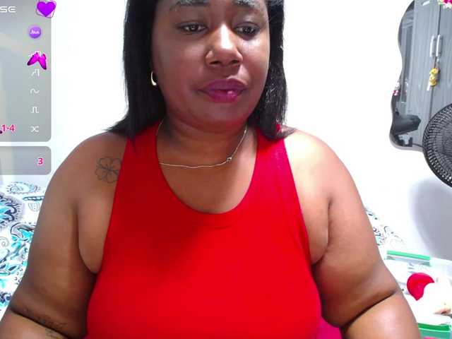 thickebonymilf live webcam show