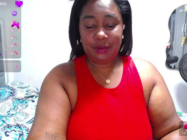 thickebonymilf live webcam show