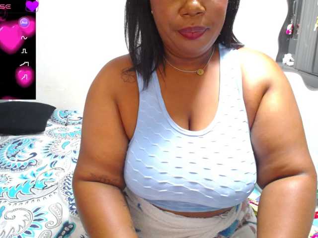 thickebonymilf