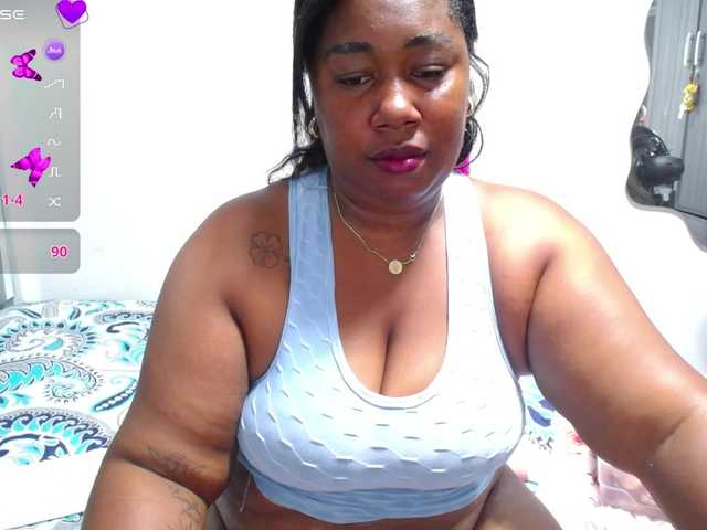 Thickebonymilf