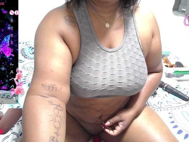 thickebonymilf