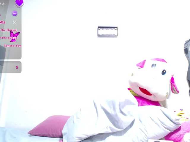 thickebonymilf live cam on BongaCams