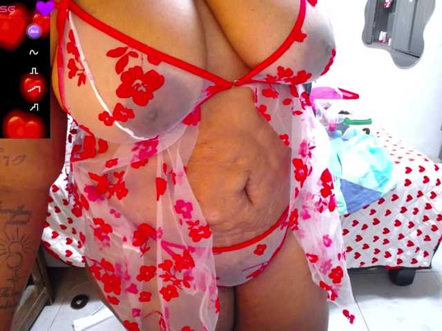 thickebonymilf