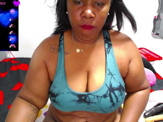 thickebonymilf