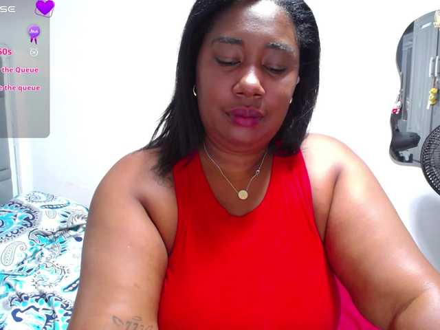 thickebonymilf live webcam show