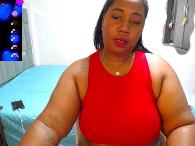 thickebonymilf