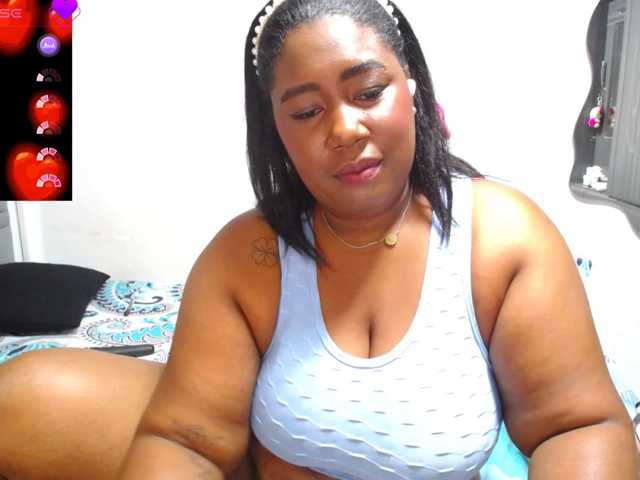 thickebonymilf