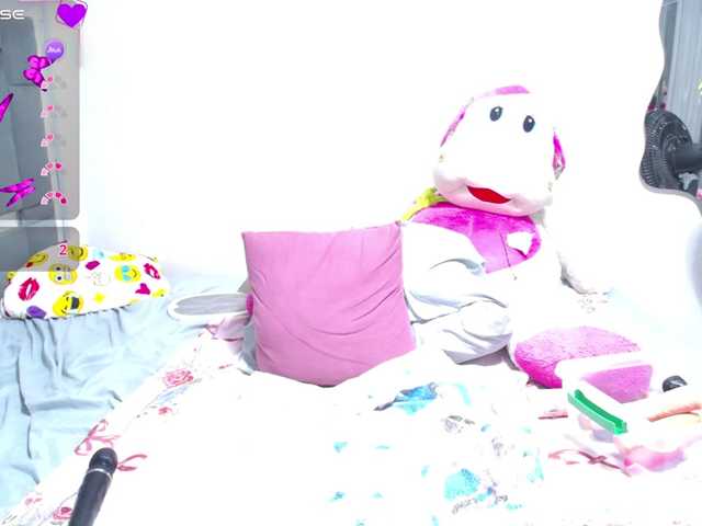 thickebonymilf live cam on BongaCams