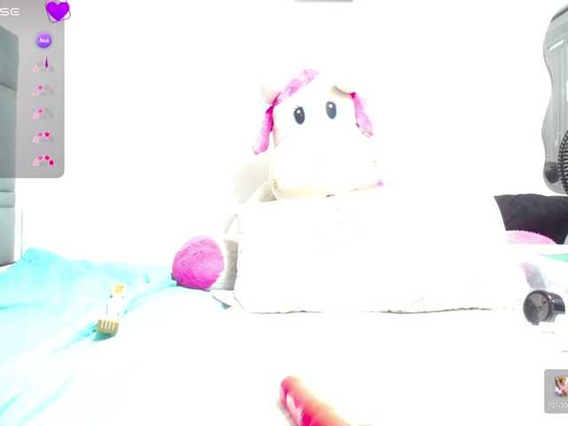 thickebonymilf live cam on BongaCams