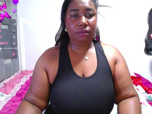 thickebonymilf