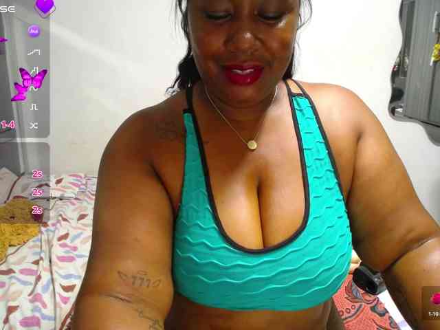 thickebonymilf webcam