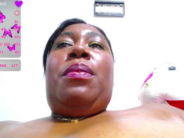 thickebonymilf