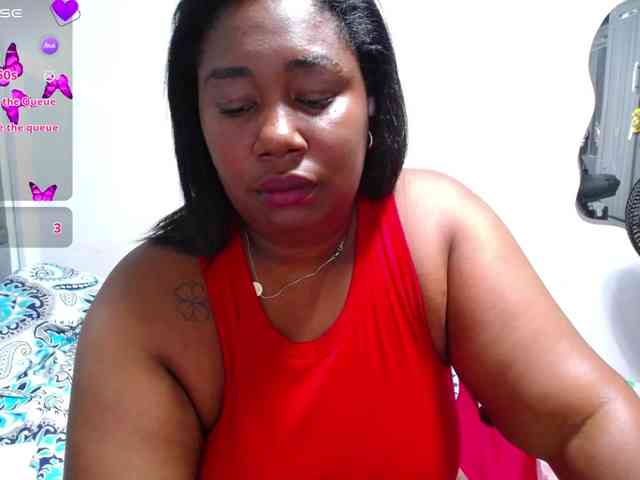 thickebonymilf