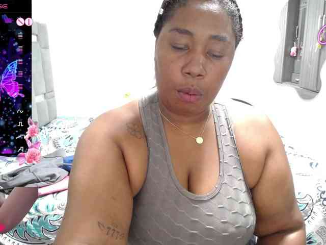 thickebonymilf