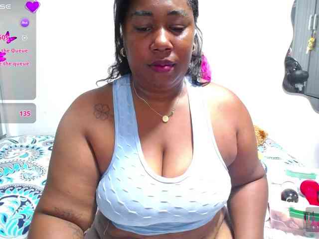 thickebonymilf webcam