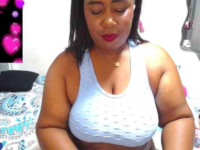 thickebonymilf webcam