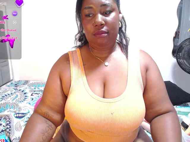 thickebonymilf webcam