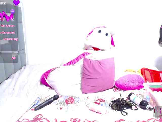 thickebonymilf webcam