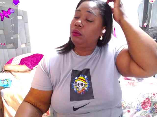 thickebonymilf