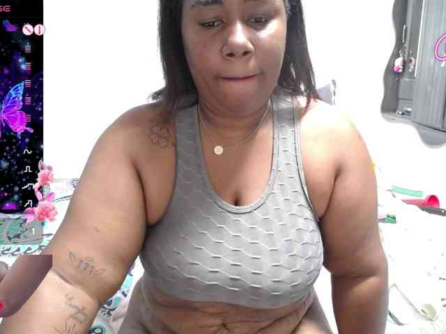 thickebonymilf