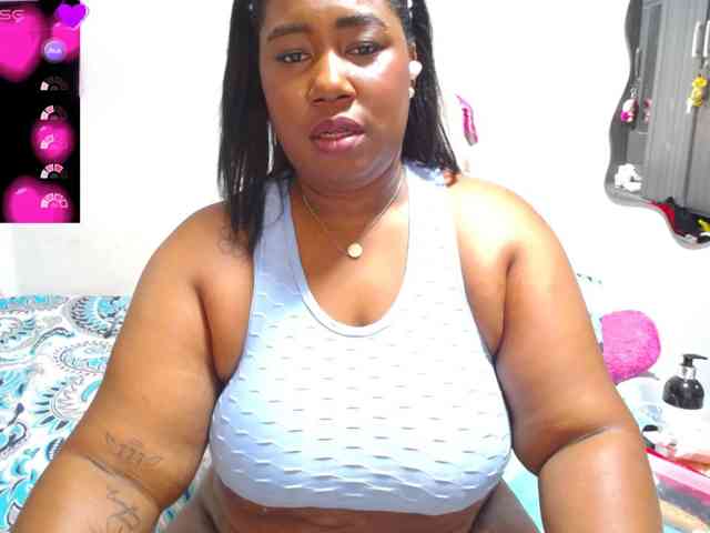 thickebonymilf webcam