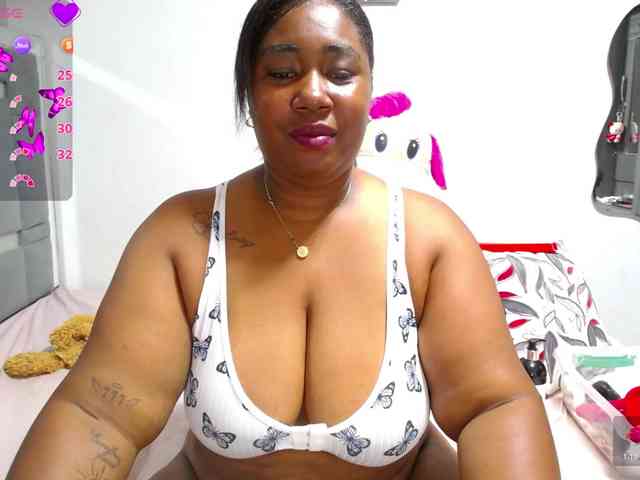 thickebonymilf thickebonymilf