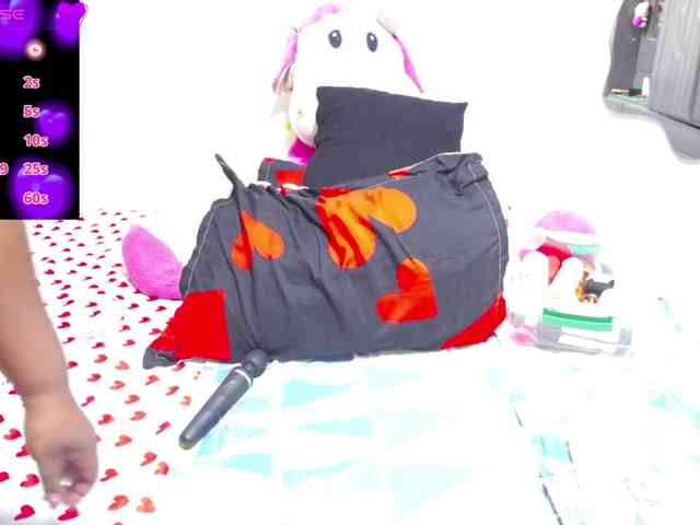 thickebonymilf webcam