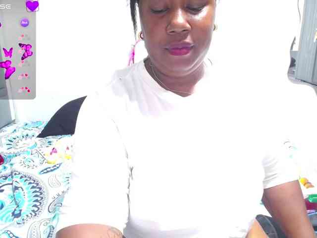 thickebonymilf webcam