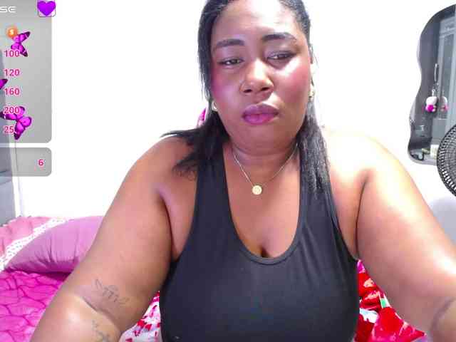 thickebonymilf webcam