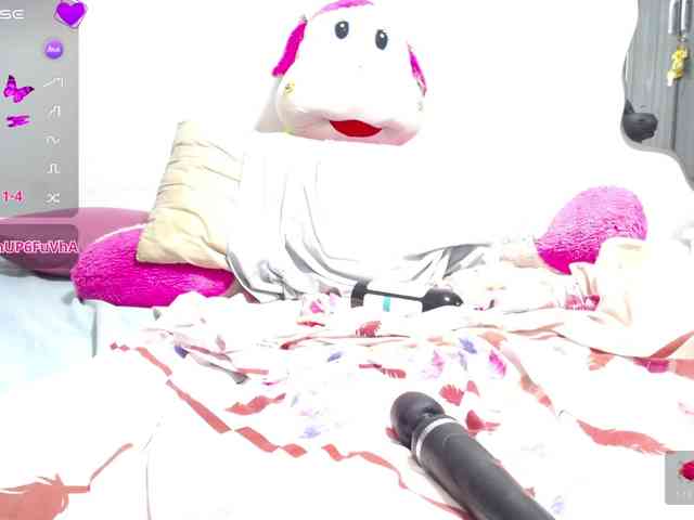thickebonymilf webcam