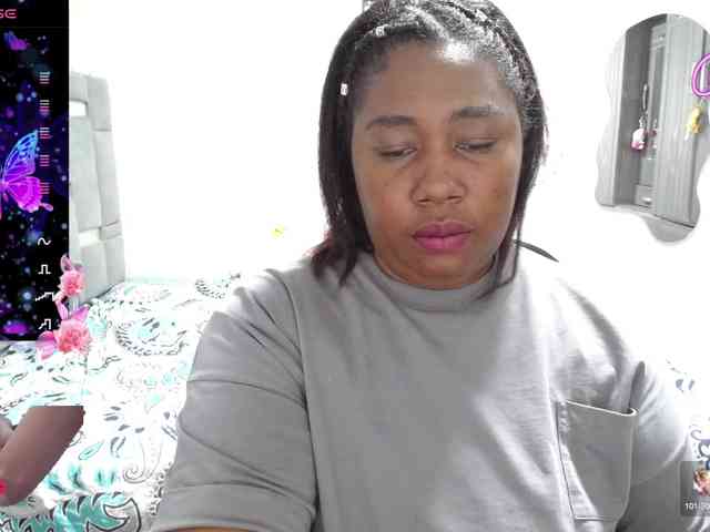 thickebonymilf