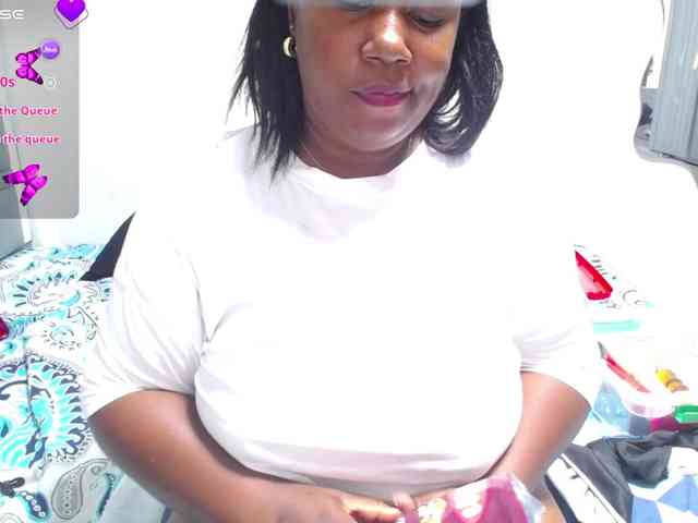 thickebonymilf