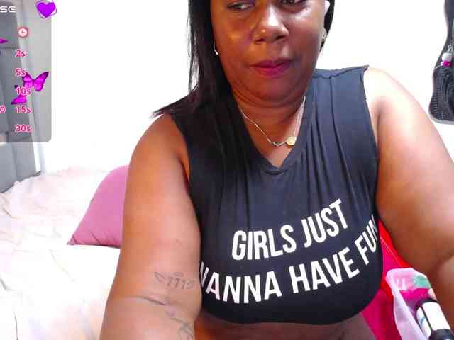 thickebonymilf webcam