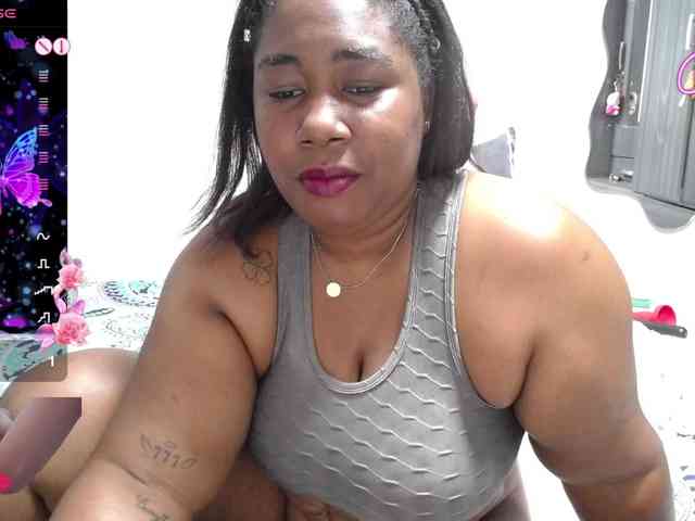 thickebonymilf