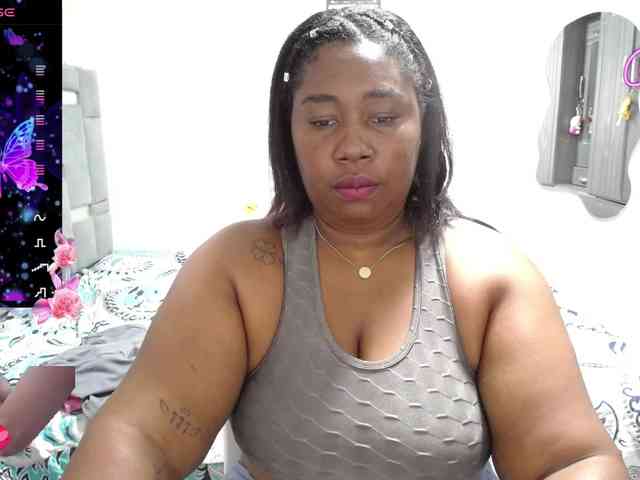 thickebonymilf