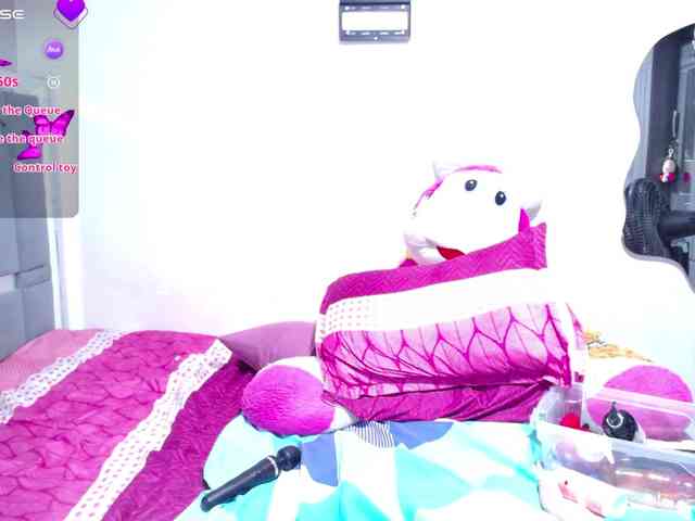 thickebonymilf webcam