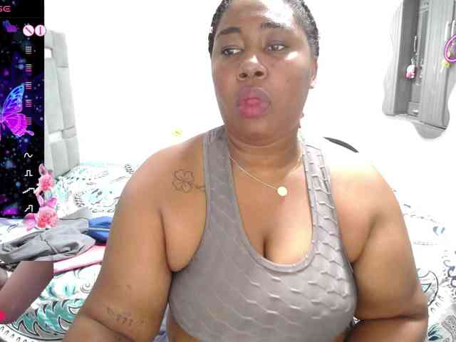 thickebonymilf