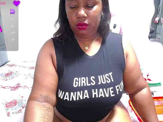 thickebonymilf